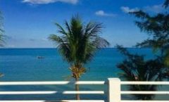 Benjamin Resort in Kamala