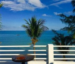Benjamin Resort in Kamala Benjamin Resort in Kamala