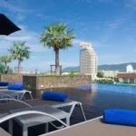 Best Western Patong Beach in Patong Best Western Patong Beach in Patong