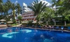 Best Western Phuket Ocean Resort in Karon