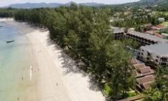 Best Western Premier Bangtao Beach Resort & Spa in Bang Tao