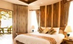 Betterview Bed Breakfast & Bungalow in Koh Yao Yai