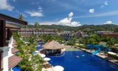 Beyond Resort Karon in Kamala