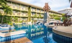 Beyond Resort Kata in Karon