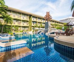 Beyond Resort Kata in Karon Beyond Resort Kata in Karon