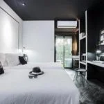 Blu Monkey Hub and Hotel in Phuket Town Blu Monkey Hub and Hotel in Phuket Town