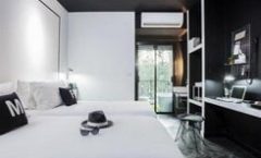 Blu Monkey Hub and Hotel in Phuket Town