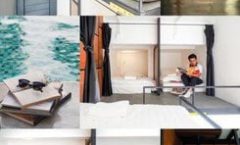 Book a Bed Poshtel in Phuket Town