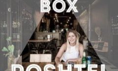 Box Poshtel Phuket in Phuket Town