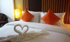 Breezotel in Patong