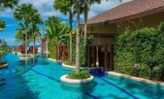 Burasari Phuket Resort & Spa in Karon