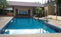 C.A.P Mansion in Phuket Town
