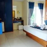Calypso Patong Hotel in Patong Calypso Patong Hotel in Patong