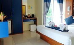 Calypso Patong Hotel in Patong