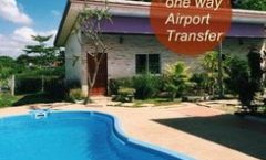 Canal Resort in Thalang