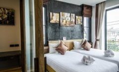 Casa Bella Phuket in Chalong