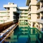 Casa Del M Resort in Patong Casa Del M Resort in Patong