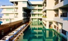 Casa Del M Resort in Patong