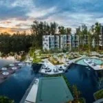 Cassia Phuket in Bang Tao Cassia Phuket in Bang Tao