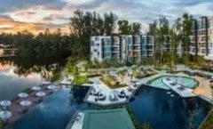 Cassia Phuket in Bang Tao