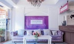 Cello Hotel in Patong