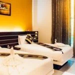 Chalong Boutique Inn in Chalong Chalong Boutique Inn in Chalong