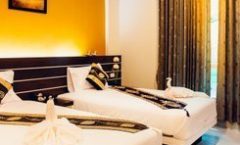 Chalong Boutique Inn in Chalong