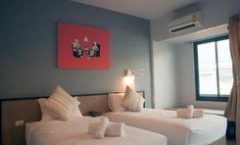Chalong Sea Breeze in Chalong