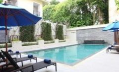 Chanpirom Boutique Hotel in Karon