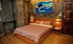 Chaphone Guesthouse in Phuket Town