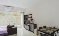 Chic Condo Karon in Karon