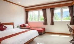 Chollada Inn Kamala in Kamala