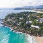 Coconut Village Resort Phuket in Kata Coconut Village Resort Phuket in Kata