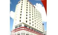 Daeng Plaza Hotel in Phuket Town