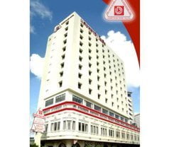 Daeng Plaza Hotel in Phuket Town Daeng Plaza Hotel in Phuket Town