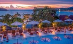 Deevana Patong Resort & Spa in Kata