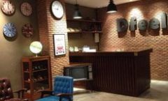 Dfeel Hostel in Patong