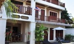 Diamond Cliff Resort & Spa in Surin