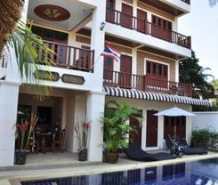 Diamond Cliff Resort & Spa in Surin Diamond Cliff Resort & Spa in Surin
