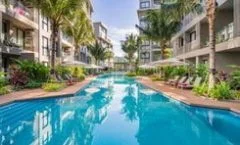 Diamond Resort Phuket in Bang Tao