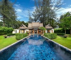 Double Pool Villas by Banyan Tree in Bang Tao Double Pool Villas by Banyan Tree in Bang Tao