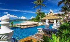 DoubleTree by Hilton Phuket Banthai Resort in Karon