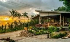 Duangjitt Resort and Spa in Koh Yao Yai
