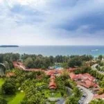 Dusit Thani Laguna Phuket in Bang Tao