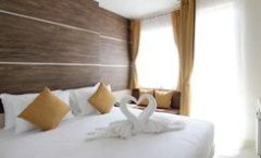 Elegancy Bangla Hotel in Patong
