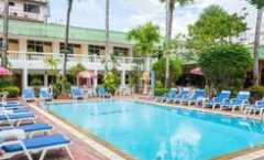 Expat Hotel in Patong