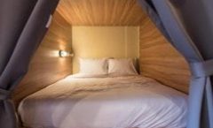 FIN Hostel Co Working in Kata