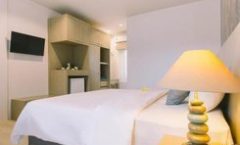 Fantasy Hill Bungalow in Kata