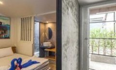 Feel Good Hostel in Phuket Town