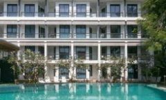 Fern House Retreat in Nai Harn